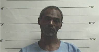 Justin Simms, - Orleans Parish County, LA 